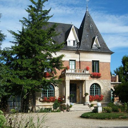 Villa Les Iris Saint-Félix Szoba fotó