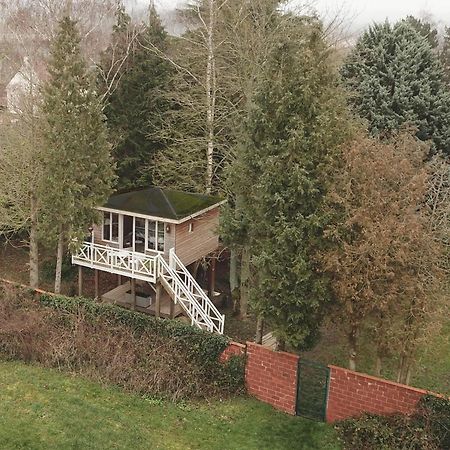 Villa Les Iris Saint-Félix Kültér fotó