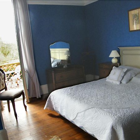 Villa Les Iris Saint-Félix Kültér fotó