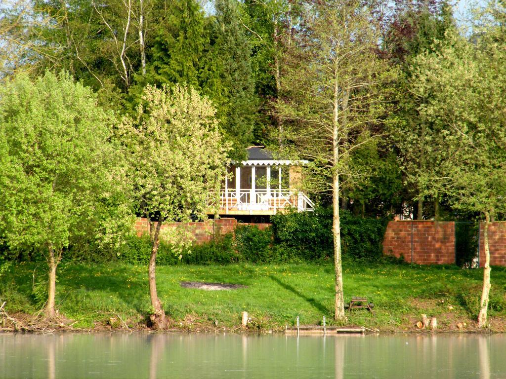 Villa Les Iris Saint-Félix Szoba fotó