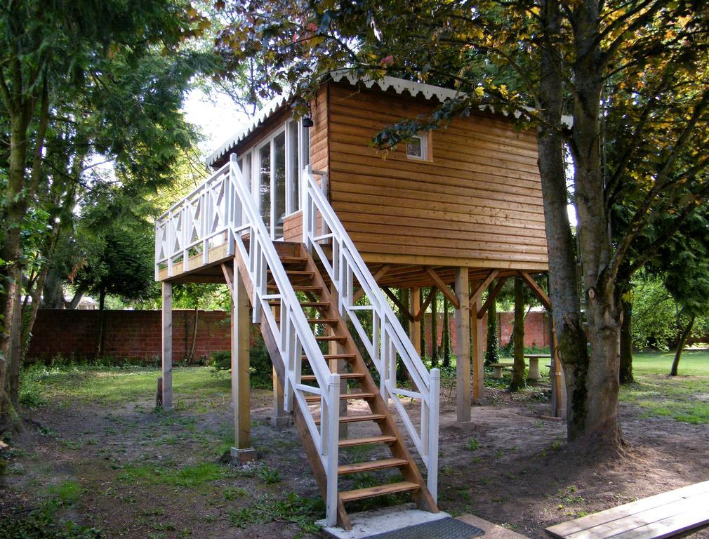 Villa Les Iris Saint-Félix Szoba fotó