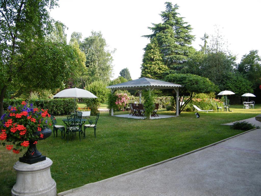Villa Les Iris Saint-Félix Kültér fotó