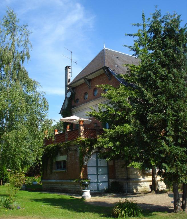 Villa Les Iris Saint-Félix Kültér fotó