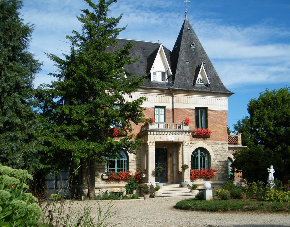Villa Les Iris Saint-Félix Szoba fotó