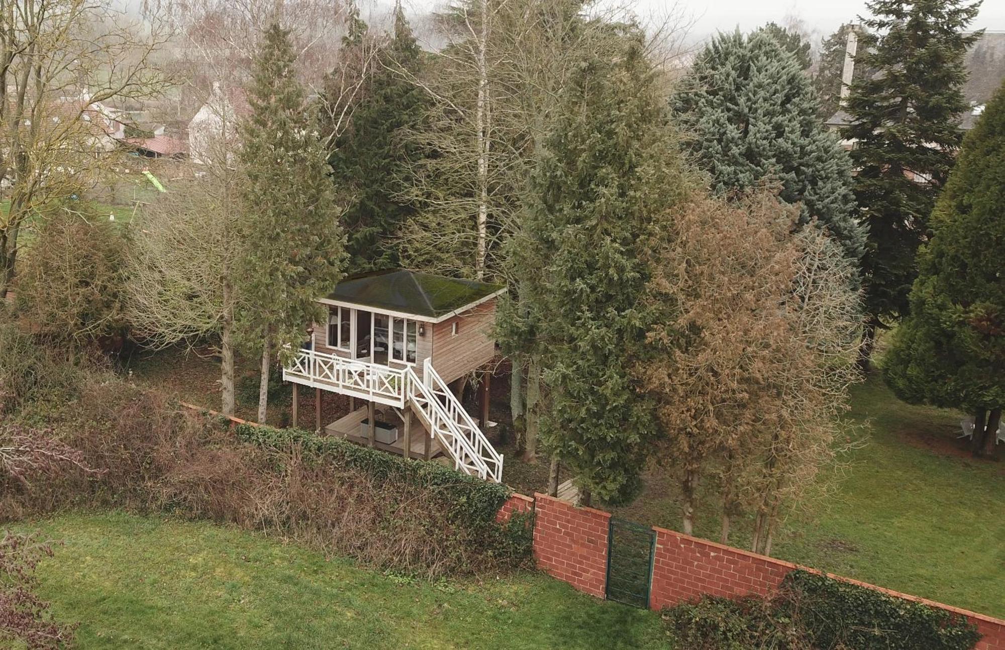 Villa Les Iris Saint-Félix Kültér fotó
