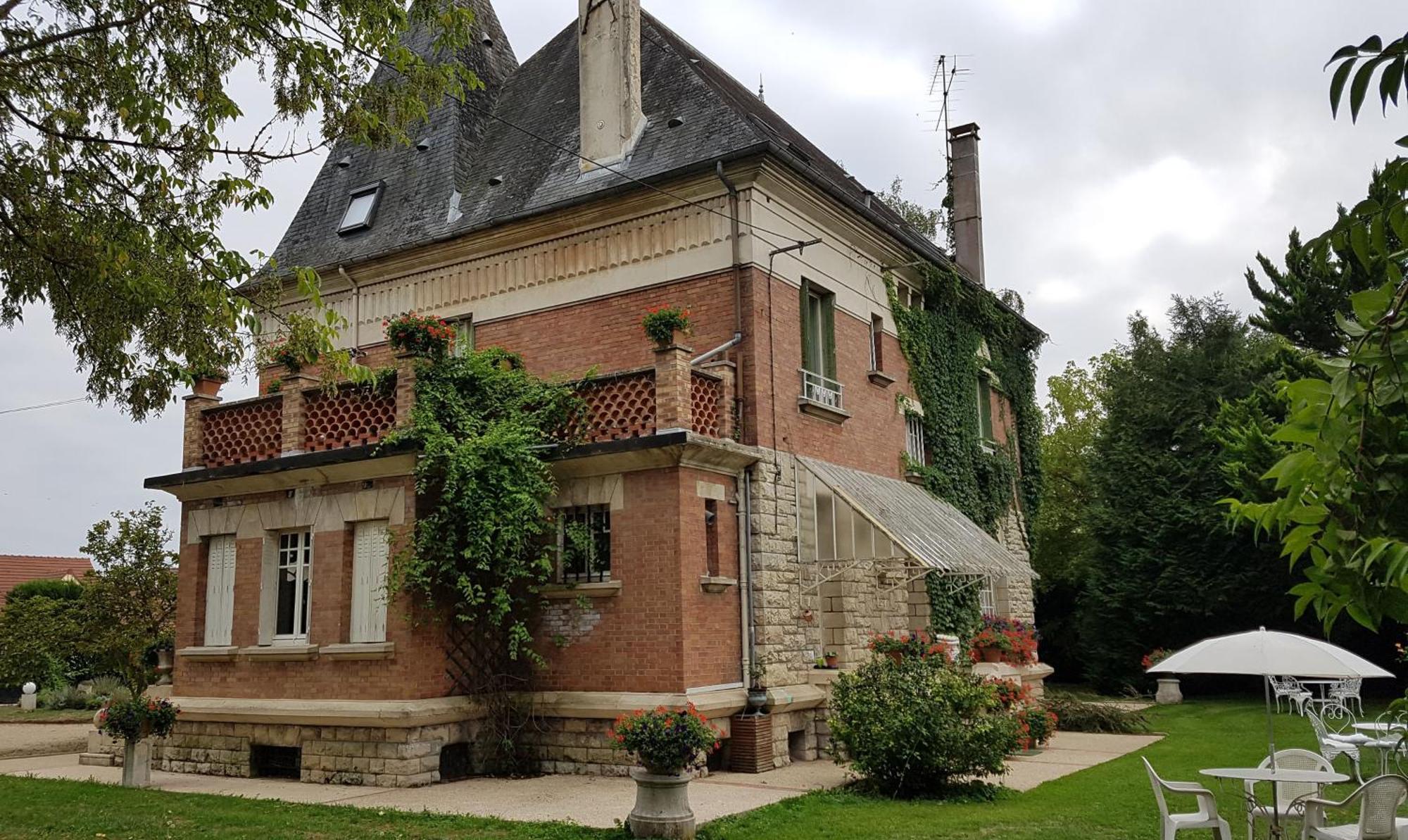Villa Les Iris Saint-Félix Kültér fotó