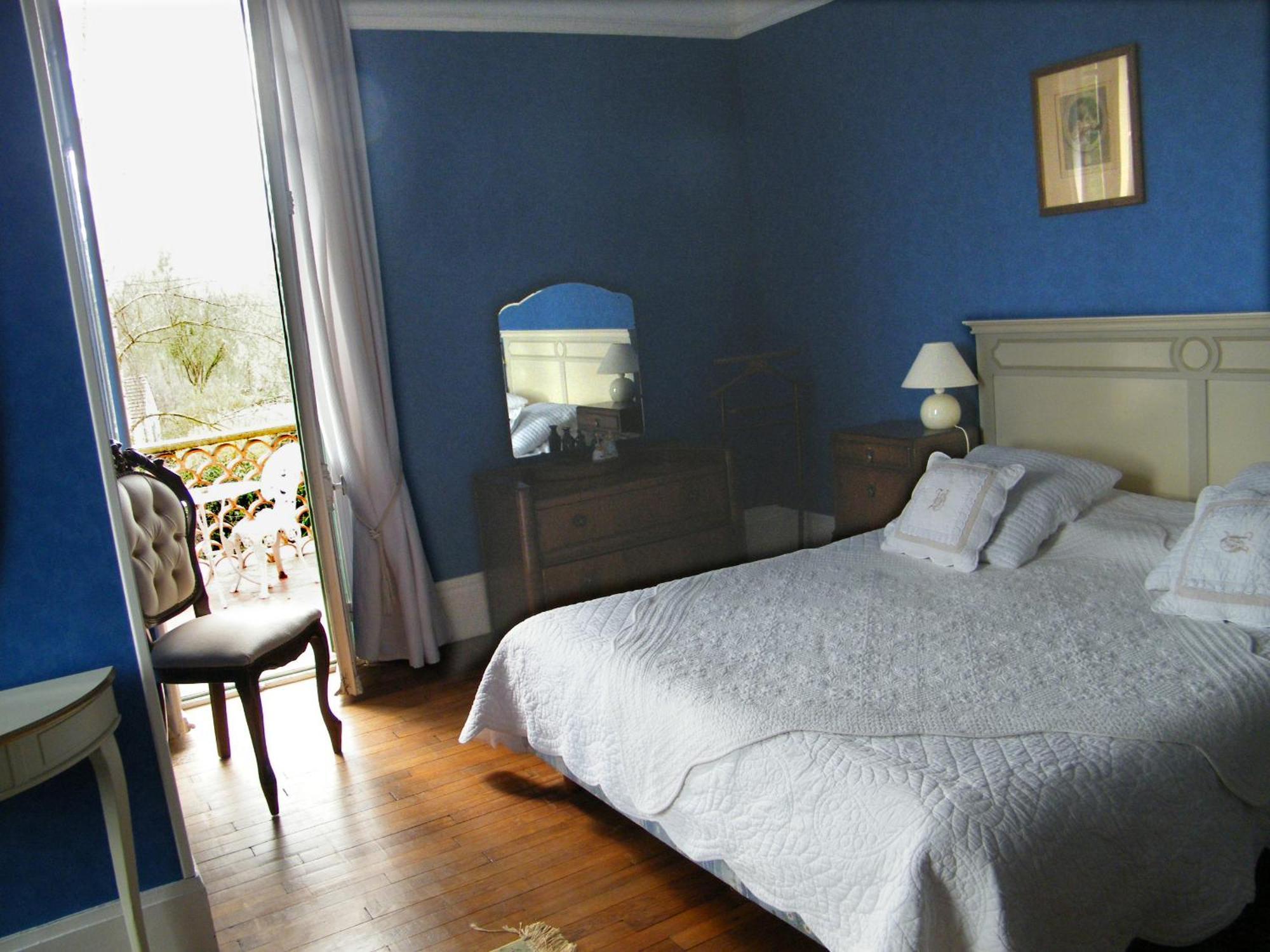 Villa Les Iris Saint-Félix Kültér fotó