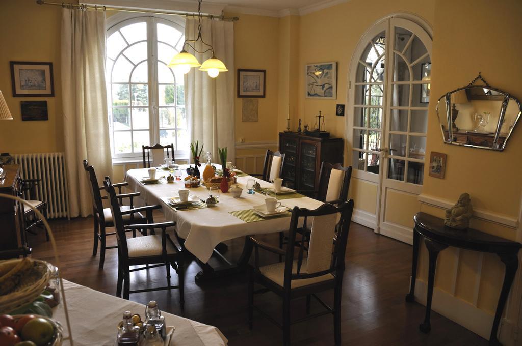 Villa Les Iris Saint-Félix Kültér fotó